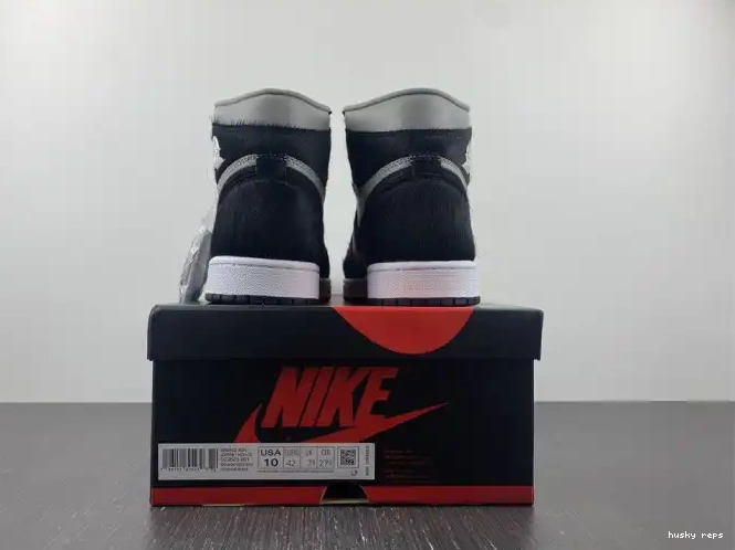 Cheap Husky Jordan High OG Air 2.0 DZ2523-001 Twist 1 WMNS 0614
